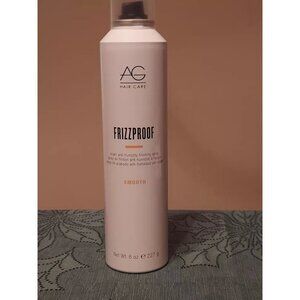 AG Hair Care Frizzproof anti-humidify spray 8 oz